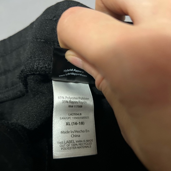 Disney nightmare before Christmas pajama jogger pants new with tags X-Large - Picture 4 of 6